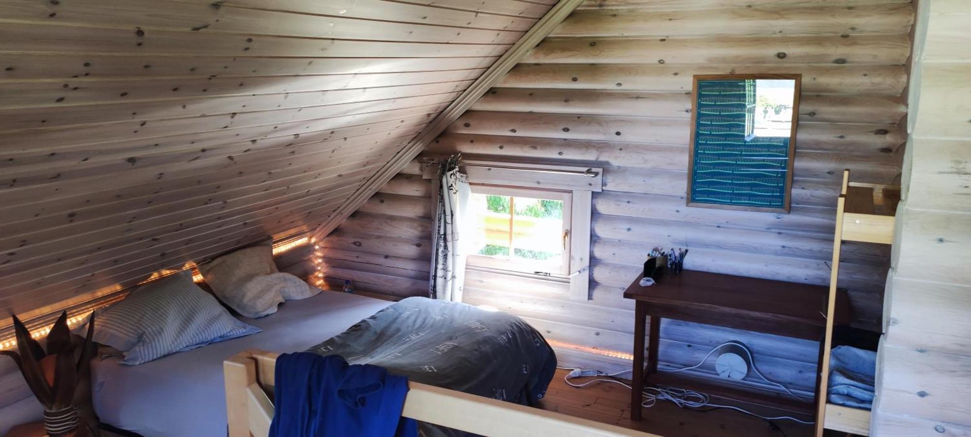 Bridget's Chalet *