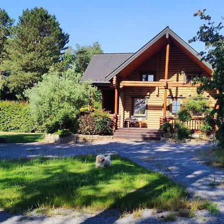 Bridget'S Home Lizio Exterior foto
