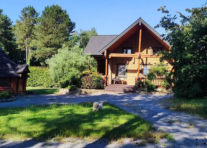 Bridget\'S Home