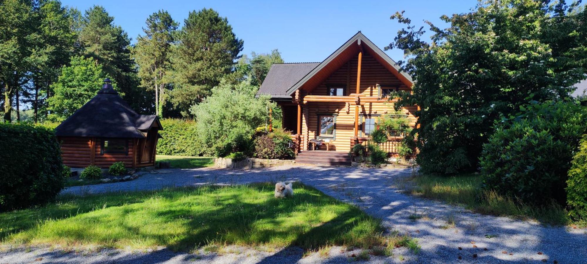 Chalet Bridget's