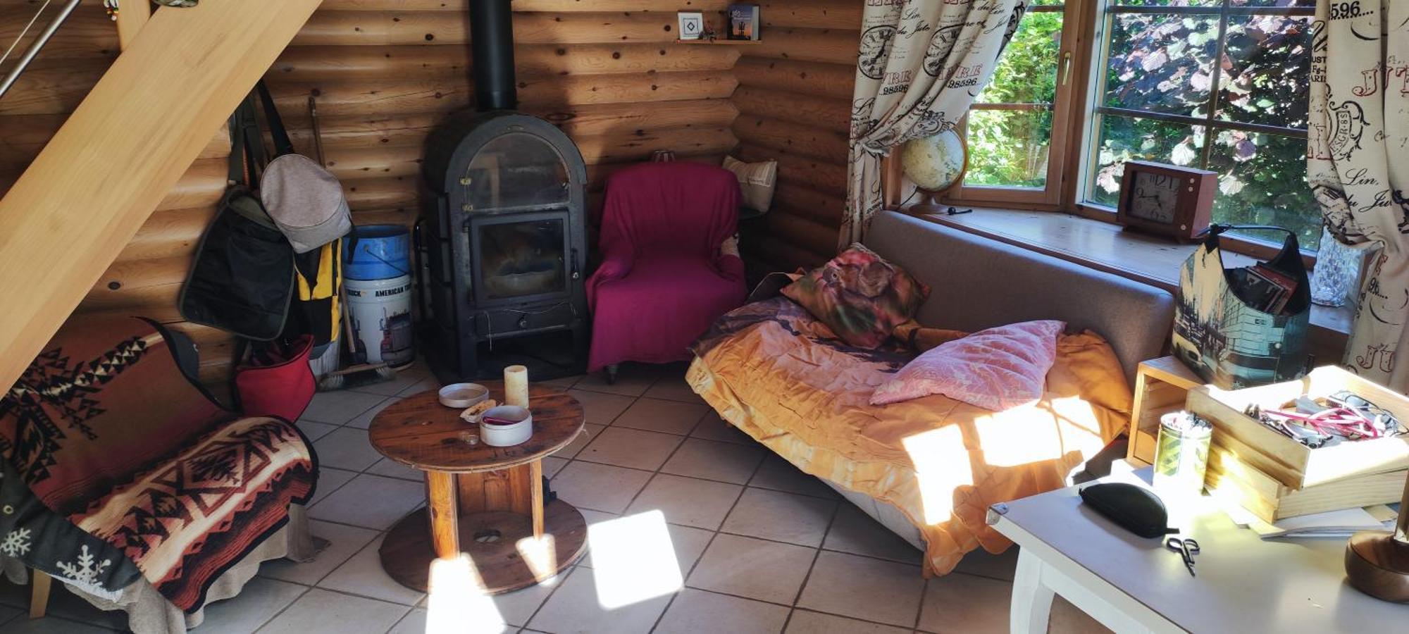 Chalet Bridget's *