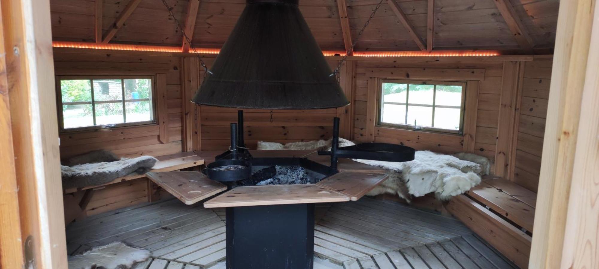 Chalet Bridget's Lizio