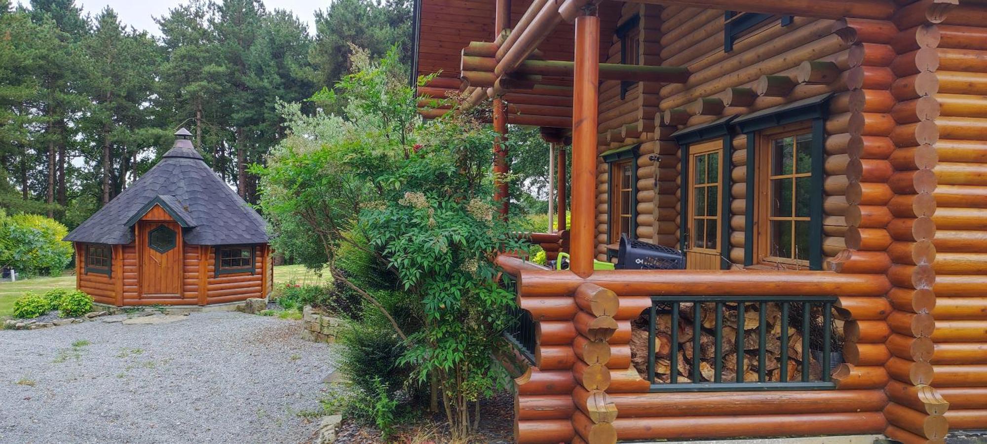 Chalet Bridget's *